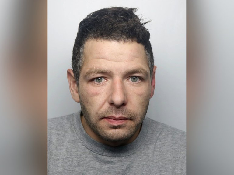 Three of child killer Kyle Bevan’s fellow inmates have been charged with his murder.