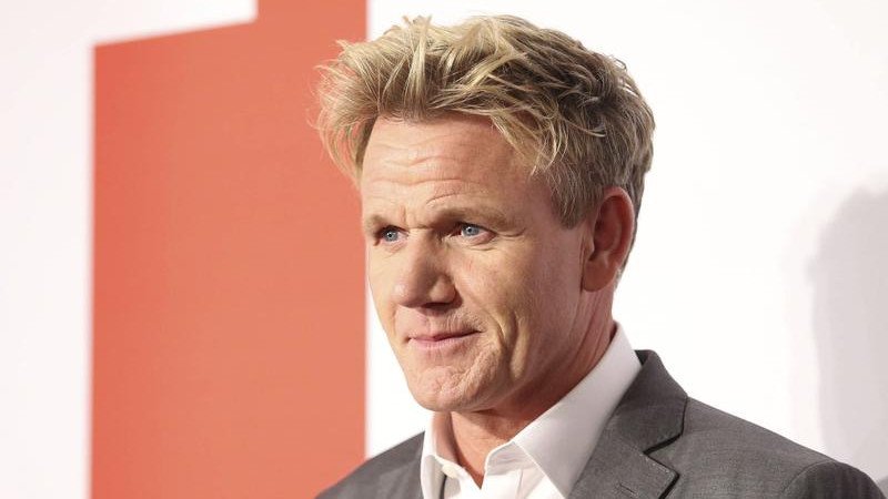 Gordon Ramsay has called the idea ‘absolute bullshit’.