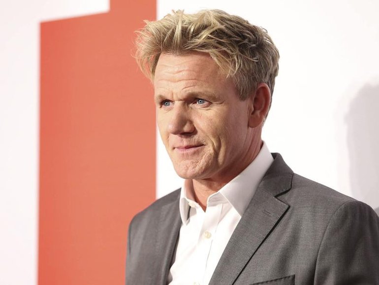 Gordon Ramsay has called the idea ‘absolute bullshit’.