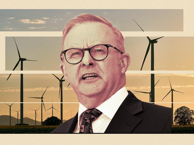 Anthony Albanese won’t commit to extending Labor’s energy bill rebate scheme, reminding Australia’s of his previous admission that the ‘rebates won’t be a permanent feature’. 