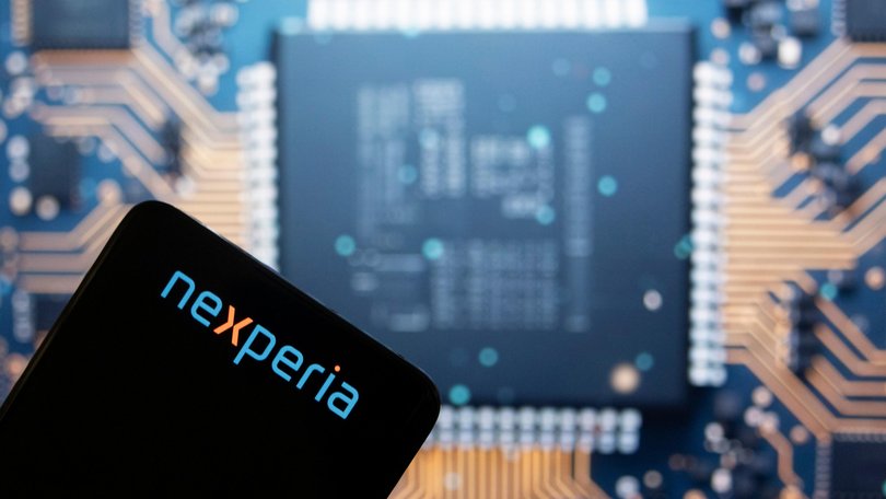 The power struggle over Nexperia highlights how technology supply chain vulnerabilities are squeezing auto makers.