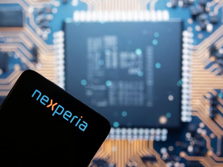 The power struggle over Nexperia highlights how technology supply chain vulnerabilities are squeezing auto makers.