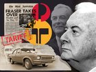 Despite his transformative agenda, Gough Whitlam’s social and economic legacy has been largely overshadowed by the nature of his historic dismissal.