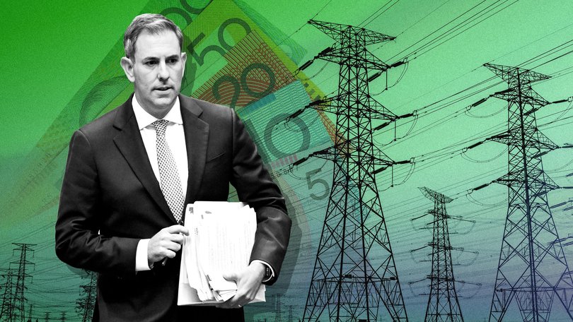 Jim Chalmers faces a tough choice on the government’s electricity rebates scheme.