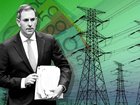 Jim Chalmers faces a tough choice on the government’s electricity rebates scheme. 