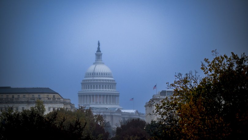 The Senate took a crucial step toward reopening the US government when a small but critical group of Democrats broke from their party and voted with Republicans. Here are six takeaways.