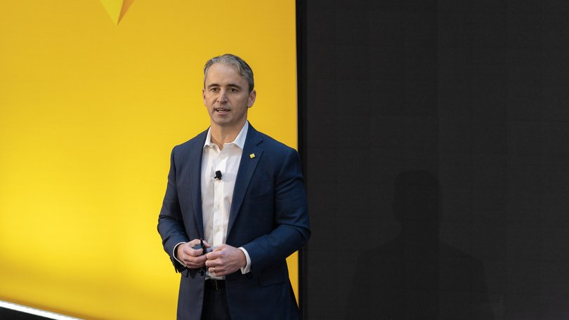 CBA’s chief executive said the bank added 175,000 new customers over the September quarter.