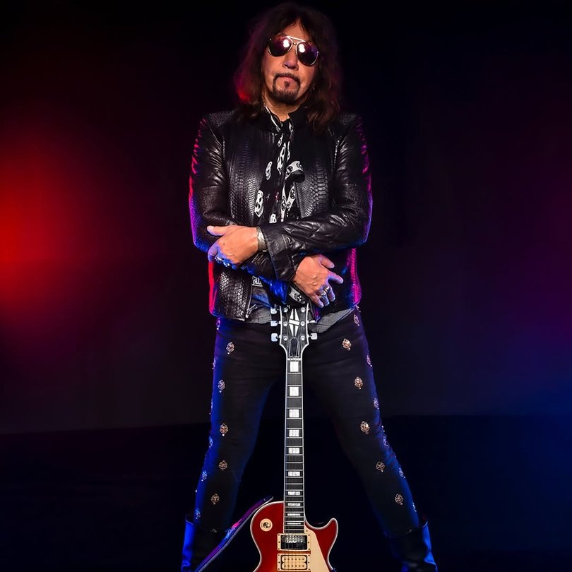 Ace Frehley died on October 16. His cause of death has now been revealed.