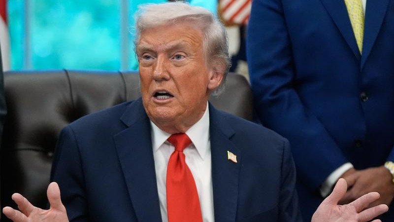 US President Donald Trump has reported asked the Supreme Court to overturn his sexual assault verdict.  