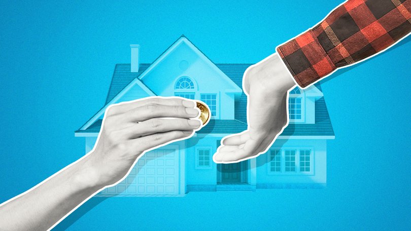 Should parents be charging their children rent?