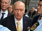 Alan Jones Jones will fight the allegations at trial. 