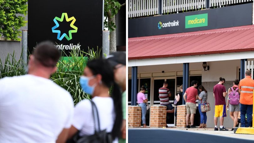 Thousands of Centrelink recipients have been warned their payments could be cut off.