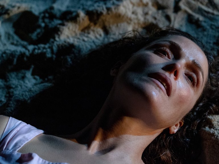 If I Had Legs I'd Kick You.