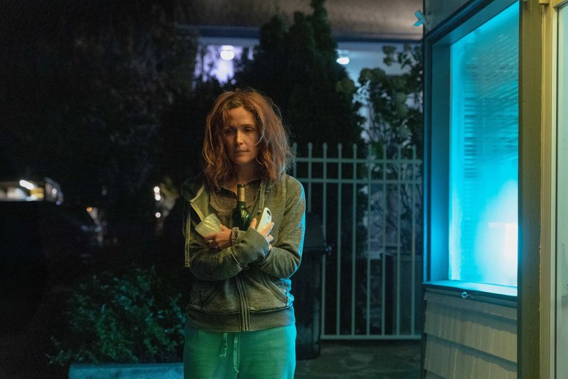 Everyone knows what it’s like to feel on the verge of a full breakdown.