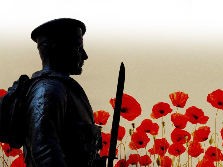 The enduring popularity of Remembrance Day shows Australia remain proud of its veterans and is determined not to forget its wars despite their terrible power.