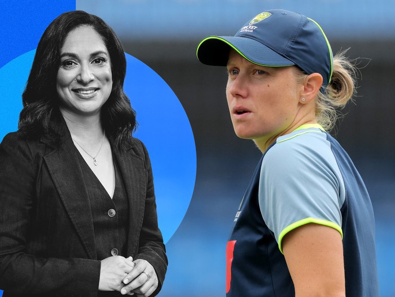 Every player wants the chance to end their career on their own terms. Will the injury plagued Aussie skipper get that option? 