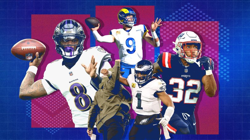 Somehow the scorchingly hot Patriots got even hotter in Week 10, even if it took some defensive miscues from their opponent to get a 28-23 win in Tampa Bay.