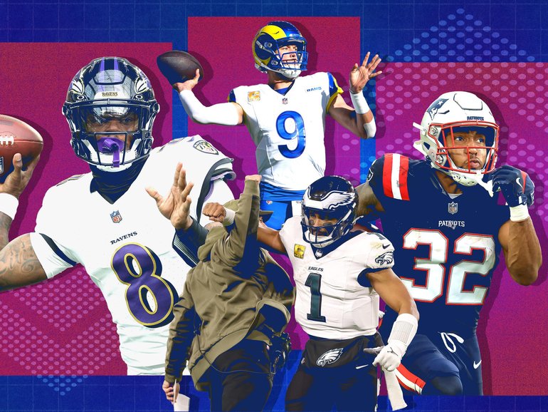 Somehow the scorchingly hot Patriots got even hotter in Week 10, even if it took some defensive miscues from their opponent to get a 28-23 win in Tampa Bay.