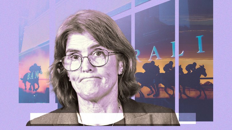 RBA governor Michele Bullock has warned that inflation would remain above 3 per cent into 2026 and it was “possible” there would be no further cuts to the cash rate in the near term.