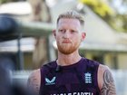 Ben Stokes has brushed the war of words between English and Australian legends as “quite funny to see”.