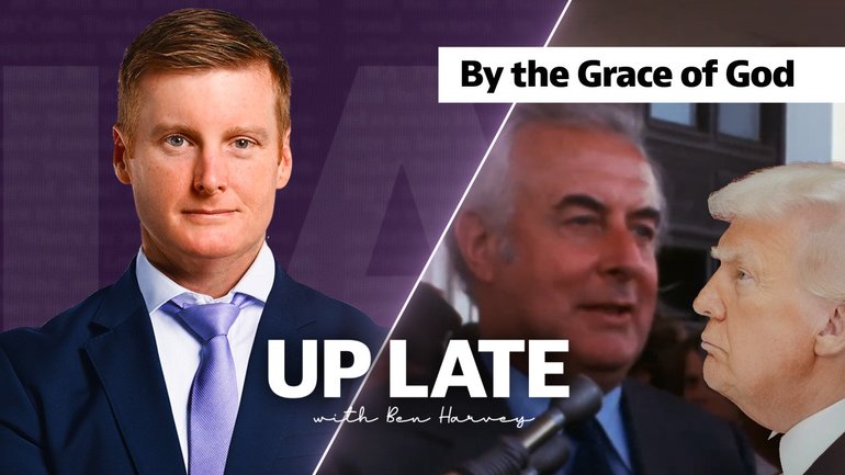 Harvey outlines the events leading to Gough Whitlam’s dismissal and explains why the current US Government shutdown is a reminder of where Australia was headed when the Governor General intervened.