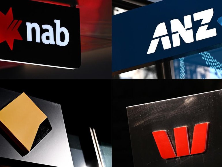 The big four banks have provided $43.4 billion to coal, oil and gas companies, a report found. (Joel Carrett/AAP PHOTOS)