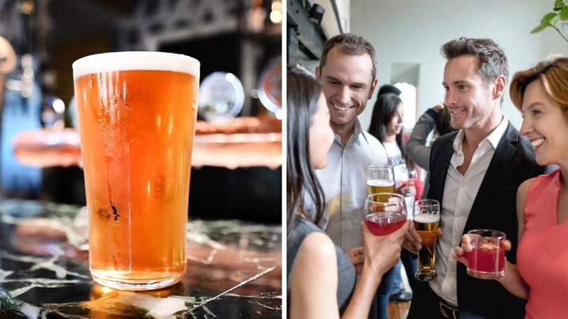An Australian-first digital tool launched by the Minns Government is helping people better understand how drinking habits can increase their risk of developing cancer.