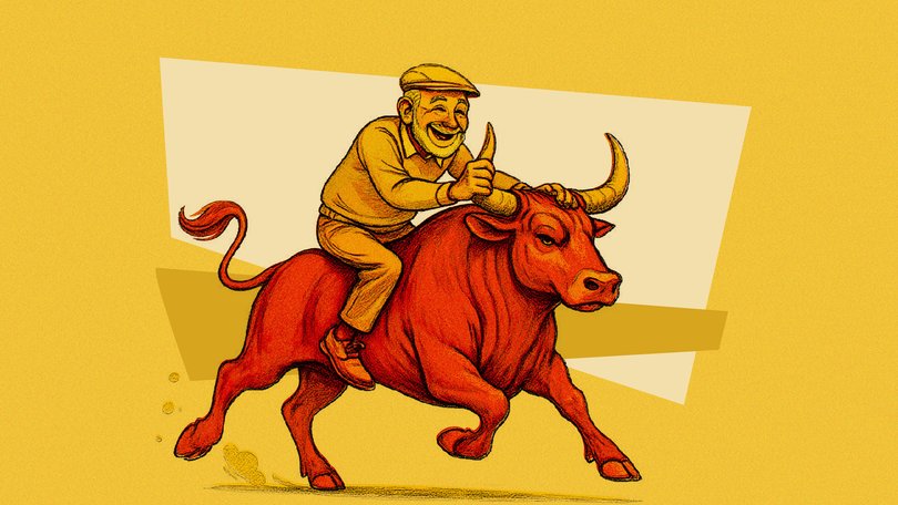 The Economist: Baby boomers are riding a new wave of enthusiasm. 