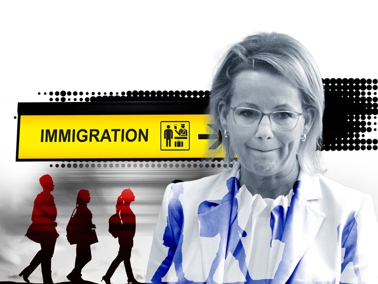 Why Sussan Ley is a dead woman walking.