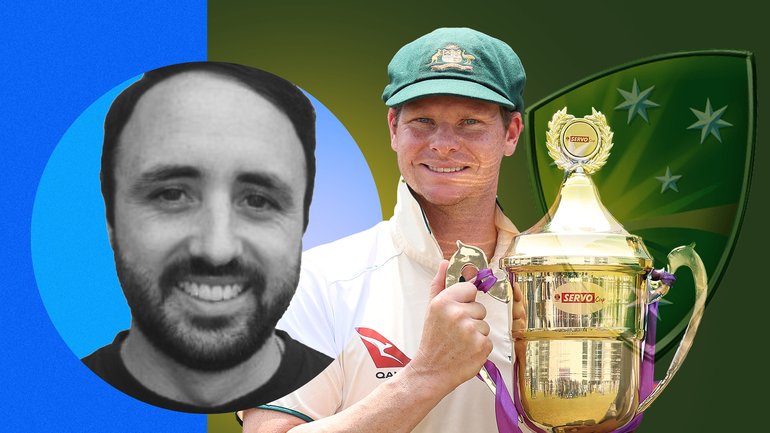 Steve Smith has stepped in for Pat Cummins several times without much fuss.