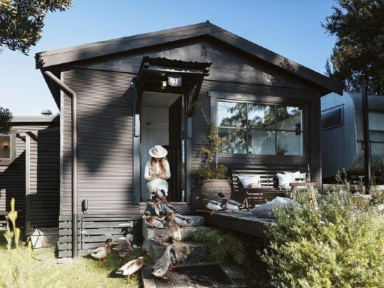 The smallest state packs a punch when it comes to art and culture.