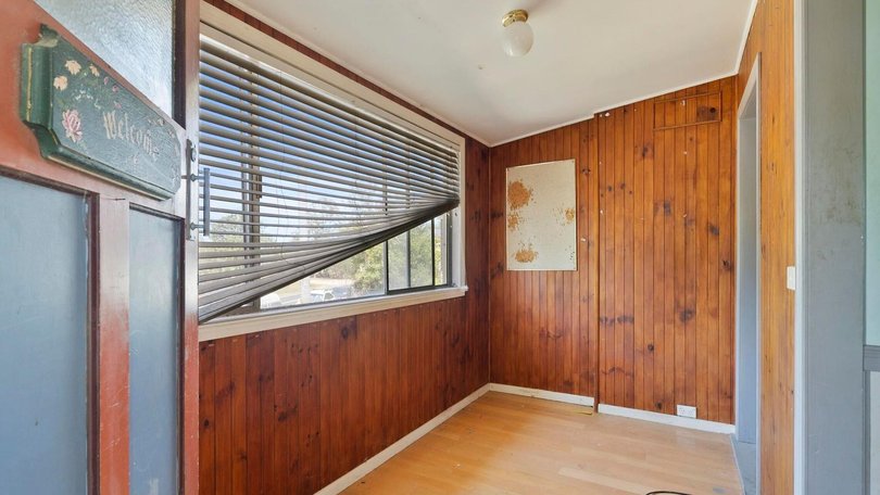 The owners will have until November 2026 to move the property. Picture: First National Real Estate