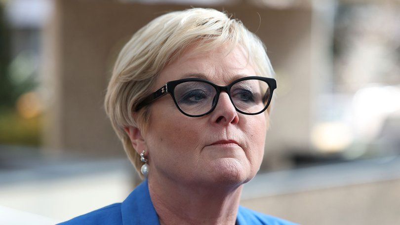 Linda Reynolds is constantly being approached by people backing her relentless pursuit of reputation repair, even overseas, her lawyer says.