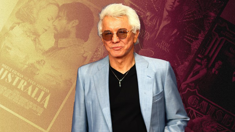 Baz Luhrmann needs to be picky about Australian stories.