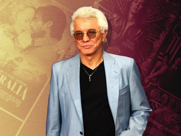 Baz Luhrmann needs to be picky about Australian stories.