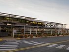 Rockhampton airport evacuated, all flights out suspended after security scare