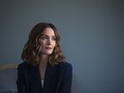 Rose Byrne, photographed at the Salamander Middleburg in Virginia.