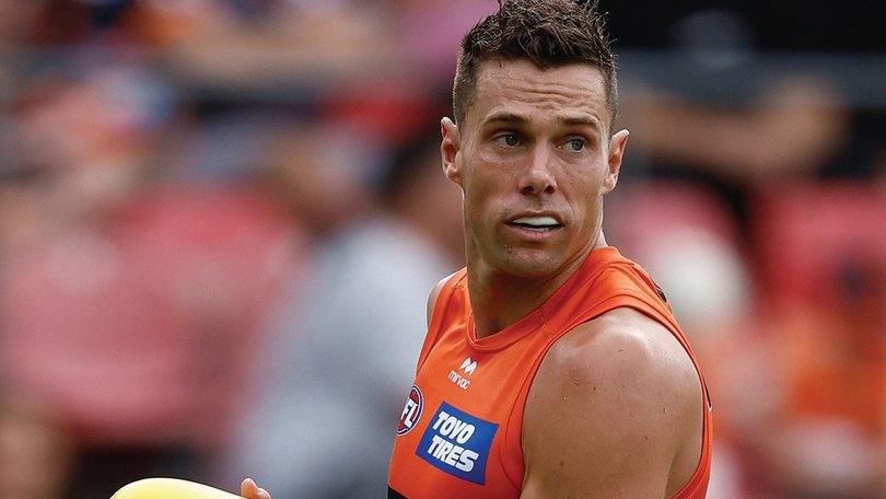 Josh Kelly is set to have hip surgery and will be out of action for several months. (