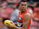 Josh Kelly is set to have hip surgery and will be out of action for several months. (