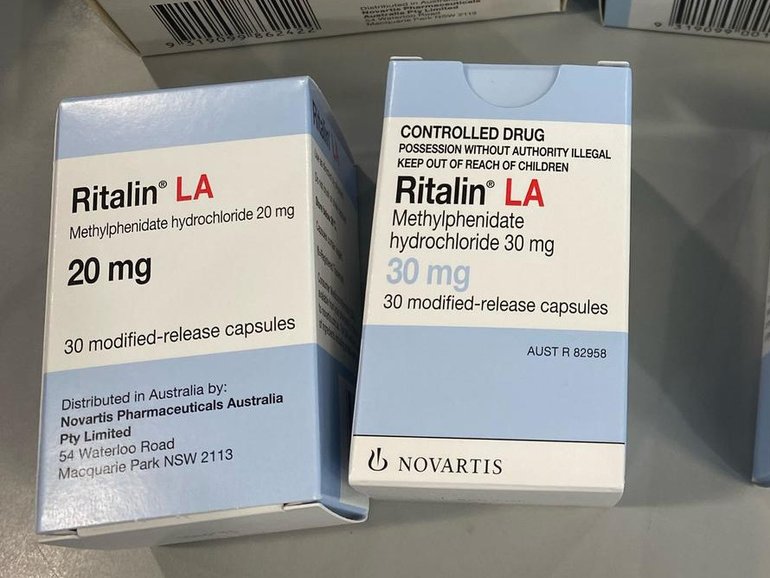 The study found that clonidine and Ritalin (methylphenidate) were the two most common medications involved in the recorded poisonings, with each one accounting for 35 percent of all reports respectively.