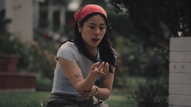 Netflix removed this ad from its streaming service over backlash.