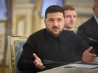 President Volodymyr Zelensky’s opponents accuse him of trying to hobble corruption-fighting bodies. (AP PHOTO)