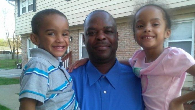 Louisnes "Lou" Fedon.