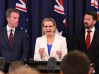 Opposition Leader Sussan Ley claims the Prime Minister Anthony Albanese ‘lied to Australians’ over energy prices.