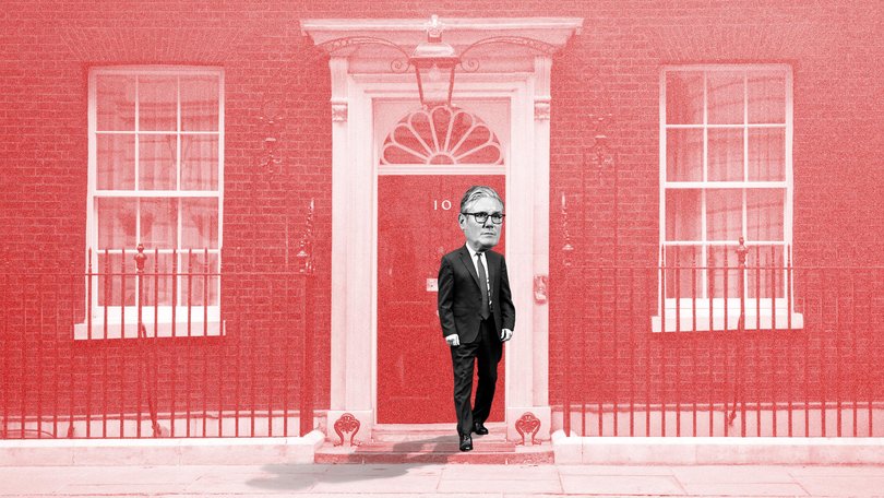 British Prime Minister Keir Starmer’s time at Number 10 could be coming to a close, sooner rather than later.