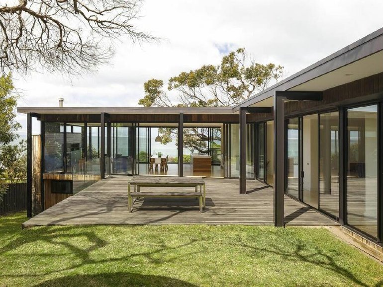 New data shows a 'holiday home paradox' where in some cases, high vacancy equals high returns.