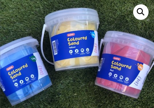 A popular children’s product has been pulled off shelves over fears it may contain asbestos.