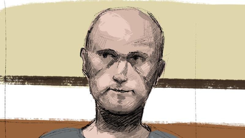 Stephen Fleming could serve as little as seven years in jail for killing his housemate. 