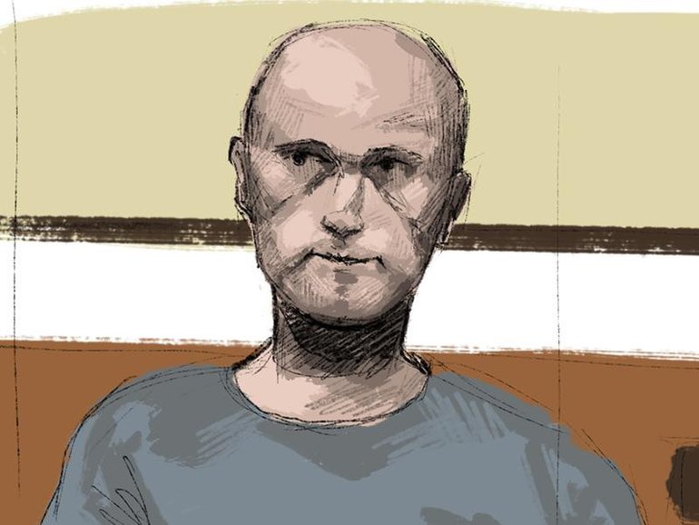 Stephen Fleming could serve as little as seven years in jail for killing his housemate. 