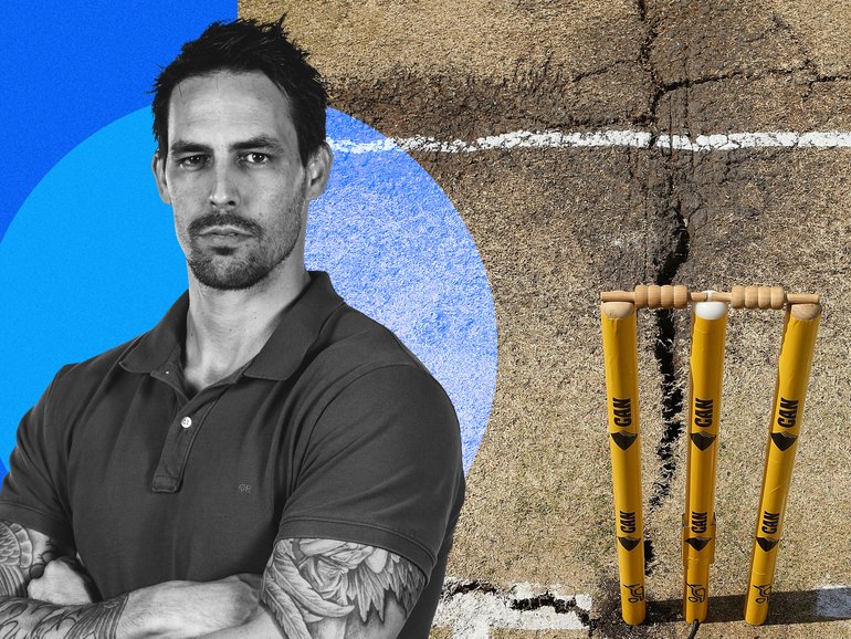 Mitchel Starc says he wants pitches with ‘character’ for the Ashes series.